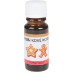 Anděl Přerov Olej vonný Perníkové koření 10 ml – Hledejceny.cz