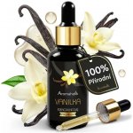 Aromaholik esenicální olej Vanilka 30 ml – Hledejceny.cz