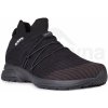 Dámské tenisky UYN Man Free Flow Tune Shoes black/carbon