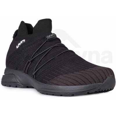UYN Man Free Flow Tune Shoes black/carbon