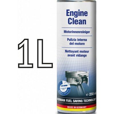 Autoprofi Engine Clean 1 l | Zboží Auto
