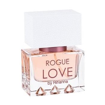 Rihanna Rogue Love parfémovaná voda dámská 30 ml