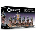 Para-Bellum Conquest: Old Dominion Varangians