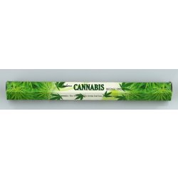 Padma vonné tyčinky Cannabis 20 ks