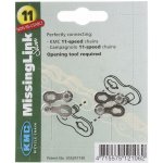 řetězové spojky Kmc 11 Kolo 1/2x11/128 – Zboží Mobilmania