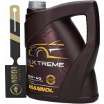Mannol Extreme 5W-40 5 l | Zboží Auto