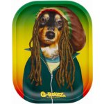 G Rollz balící podložka reggae – Zboží Dáma