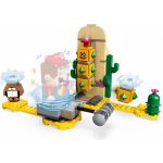 LEGO® Super Mario™ 71363 Pouštní Pokey – Zboží Živě