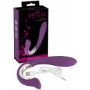 Javida with clit stim