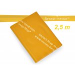 MoVeS-Band posilovací guma 2,5 m – Zboží Dáma