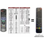 Dálkový ovladač Predátor Panasonic DMR-BW880GL – Hledejceny.cz