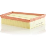Vzduchový filtr MANN-FILTER C 2512 – Hledejceny.cz