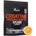 Olimp Sport Nutrition Creatine Xplode 500 g – Hledejceny.cz