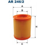 FILTRON AR 246/2 Vzduchový filtr (AR246/2) – Hledejceny.cz