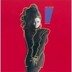 Janet Jackson - CONTROL LP – Zboží Mobilmania