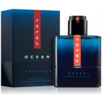 Prada Luna Rossa Ocean toaletní voda pánská 50 ml – Sleviste.cz