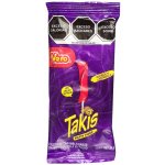 Takis lízátko s chilli práškem 24 g – Hledejceny.cz