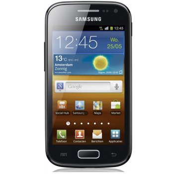 Samsung Galaxy Ace 2 I8160