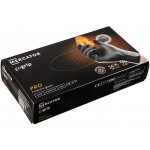 Mercator Medical gogrip jednorázové nitrilové black 50 ks – Zboží Dáma