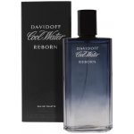 Davidoff Cool Water Reborn toaletní voda pánská 125 ml – Zboží Mobilmania