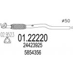 MTS MT 01.22220 – Hledejceny.cz