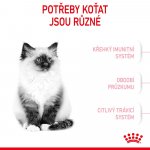 Royal Canin Second Age Kitten 0,4 kg – Zboží Dáma