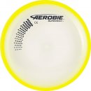 Aerobie Superdisc žlutá