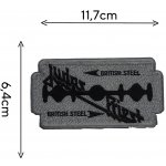 Nášivka - Judas Priest - British Steel – Zboží Dáma