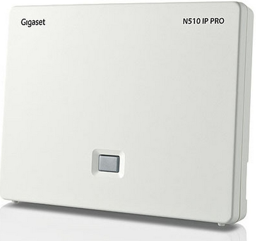 Gigaset N510 IP PRO