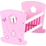 kolébka pro panenky Leom krakpol – Zbozi.Blesk.cz