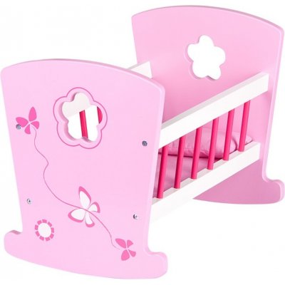 kolébka pro panenky Leom krakpol – Zbozi.Blesk.cz