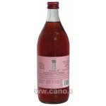 Acetificio Carandini Emilio Vinný ocet červený 1l – Zboží Dáma