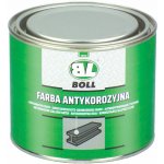 BOLL Antikorozní základní nátěr 500ml – Sleviste.cz