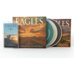 Eagles - To The Limit - Essential Collection - Limited CD – Zbozi.Blesk.cz