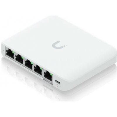 Ubiquiti USW-Flex-2.5G-5 – Zboží Živě