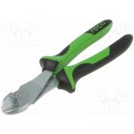 RECA 0703 025 200 Kleště; boční,ke stříhání; izolované; 200mm – Zboží Dáma