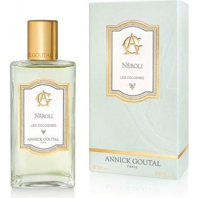 Annick Goutal Le Neroli kolínská voda unisex 200 ml tester – Zboží Mobilmania