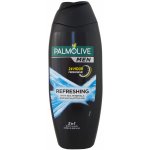 Palmolive Men Refreshing 2v1 sprchový gel 250 ml – Hledejceny.cz