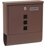 Richter Czech BK.210.HM – HobbyKompas.cz