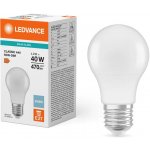LEDVANCE LED CLASSIC A 4.9W 865 FR E27 – Hledejceny.cz