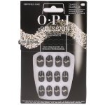 O.P.I. OPI xPRESS/ON Certified Chic 30 ks – Zboží Dáma