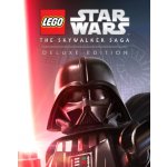 Lego Star Wars: The Skywalker Saga (Deluxe Edition) – Hledejceny.cz