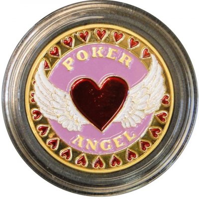 Card guard Angel – Zboží Dáma