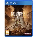 Little Nightmares 3 (Mirror Edition) – Zboží Živě