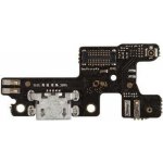 Lenovo S60 - Nabíjecí Konektor + Mikrofon PCB Deska – Zbozi.Blesk.cz