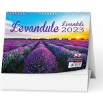 Stolní Baloušek Levandule 2023 – Zbozi.Blesk.cz