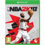 NBA 2K18 – Zboží Dáma