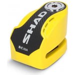 Shad C0S6203A SC62A žlutá 10mm SC62Ažl OS – Hledejceny.cz