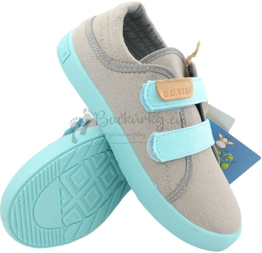 D.D.Step CSB-41922 Sky blue