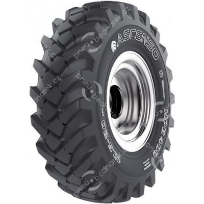 ASCENSO MPB 400 18-19,5 165B TL – Zboží Mobilmania